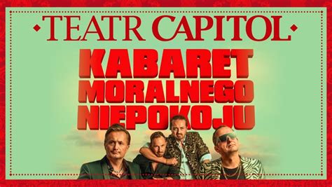 kabaret moralnego niepokoju sklad